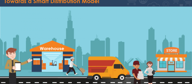 Direct Store Delivery : Towards a Smart Distribution Model